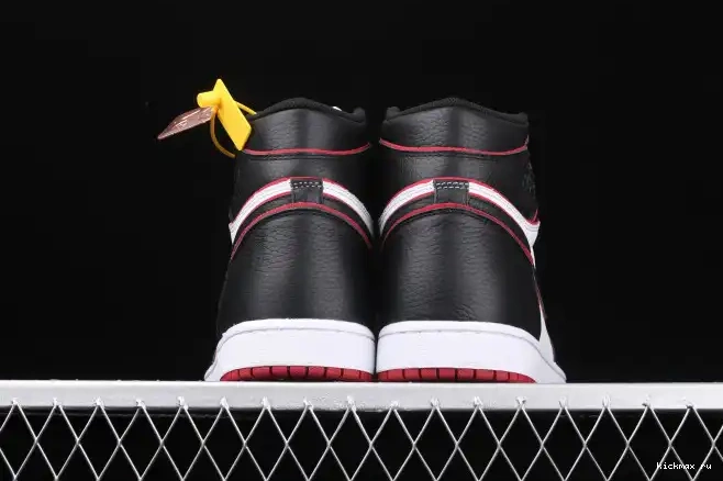 Rep MAX 1 OG Bloodline 555088-062 Jordan High Air 0511